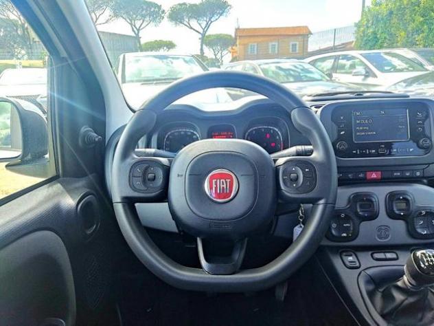 FIAT Panda 1.0cc HYBRID CITYLIFE 70cv rif. 22299351 - Foto 9