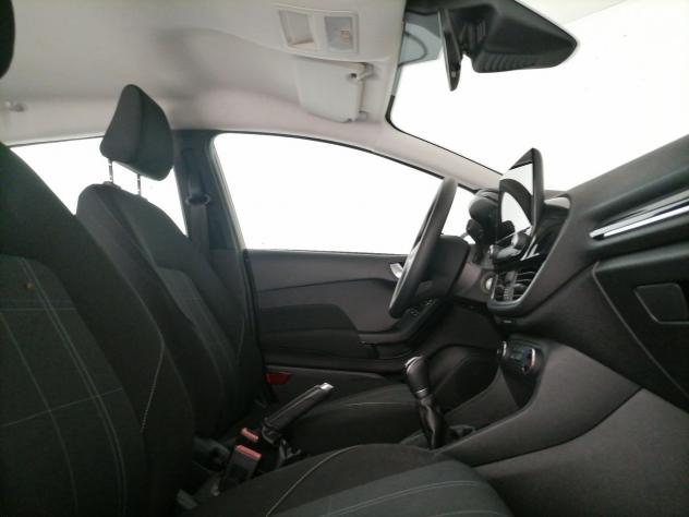 Ford Fiesta 5p 1.1 Plus 85cv my19.5 - Foto 6