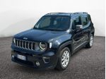 Jeep Renegade 2019 1.3 t4 Limited 2wd 150cv ddct