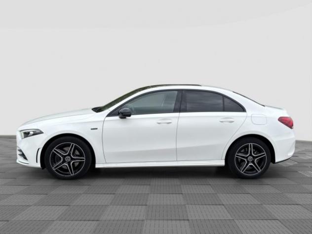 MERCEDES-BENZ A 250 A 250 e EQ-POWER Automatic PREMIUM rif. 24179338 - Foto 2