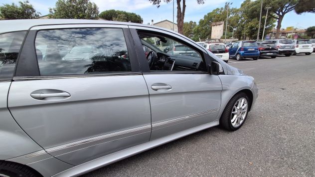 Mercedes classe B 200 cdi - Foto 6