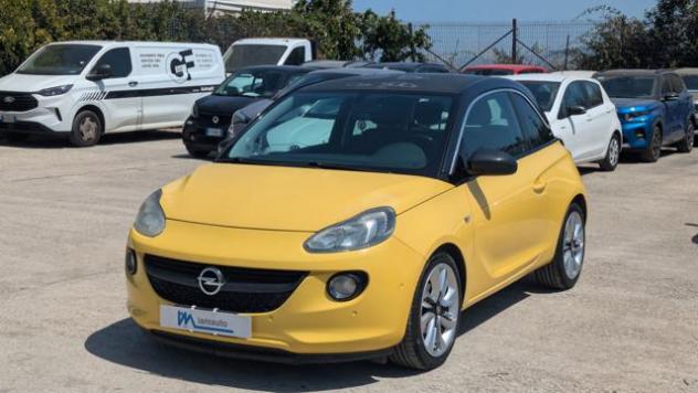 OPEL Adam GPL 1.4 87cv Tech Jam rif. 24010994 - Foto 2
