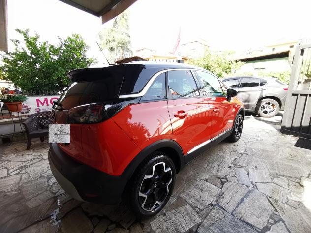 Opel Crossland 1.5 ECOTEC D 120 CV AUTOMATICA Design & Tech - Foto 5