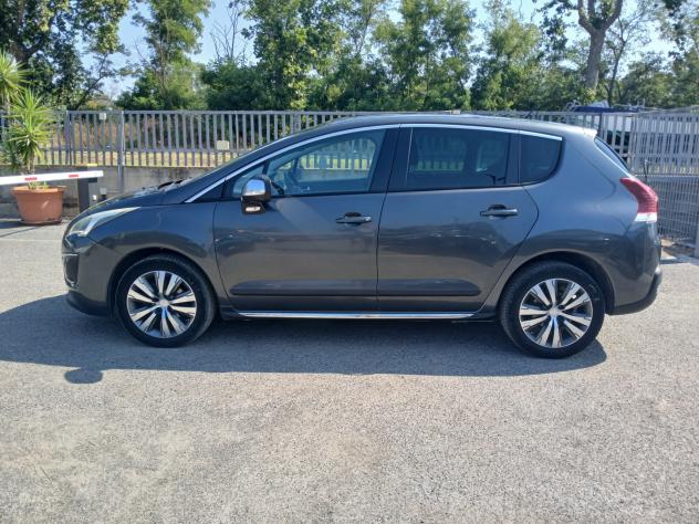 Peugeot 3008 BlueHDi 130 S&S EAT8 Active Pack - Foto 8