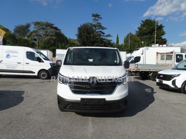 RENAULT Trafic L1 H1 110CV PRONTA CONSEGNA rif. 24125833 - Foto 2