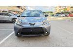 Toyota Aygo X 1.0 VVT-i 72 CV 5 porte Lounge Air S-CVT LED NAVI KAMERA PDC  &hellip;