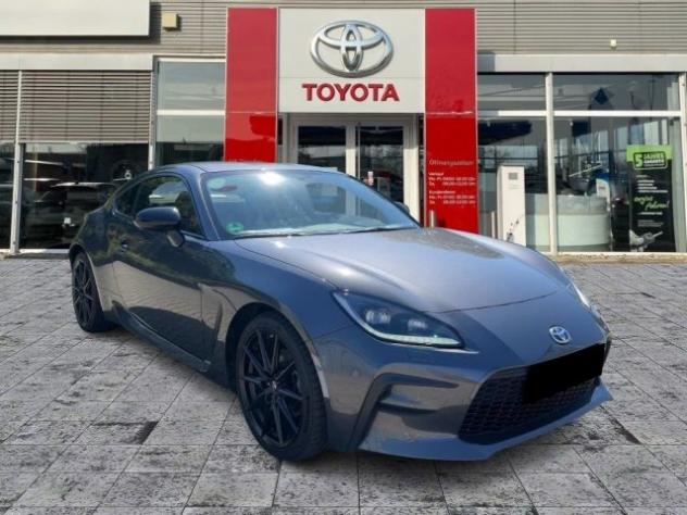 TOYOTA GR86 2.4 Premium Sport A/T rif. 24126786 - Foto 5