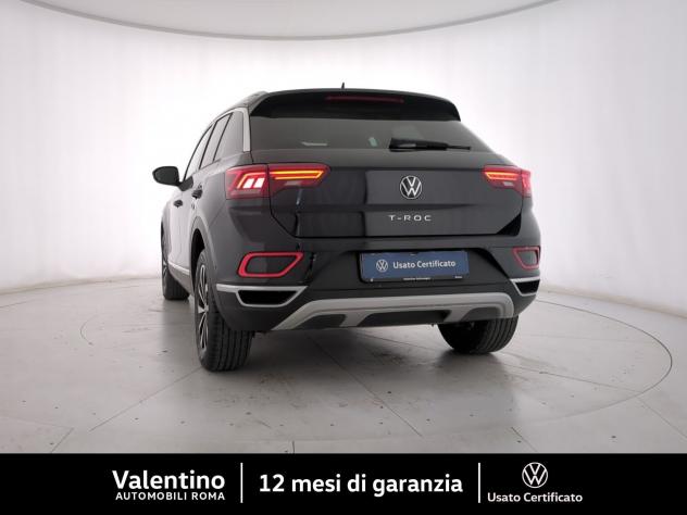 Volkswagen T-Roc 1.0 TSI Style - Foto 5