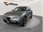 ALFA ROMEO Stelvio 2.2 Turbodiesel 210 CV AT8 Q4 Sport Edition rif. 24147766