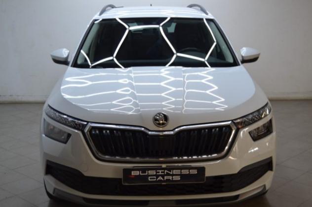 SKODA Kamiq 1.0 G-Tec Ambition rif. 24008670 - Foto 4