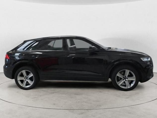 Audi Q8 45 TDI 170kW quattro tiptronic FINO A 3 ANNI DI GARANZIA CON SOLI 56000KM - Foto 4