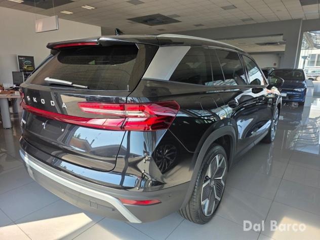 Škoda Kodiaq 2.0 TDI EVO Style DSG 5p - Foto 7