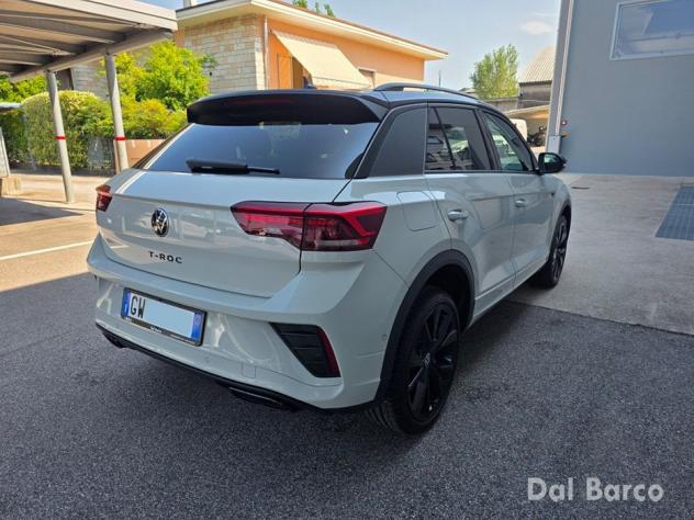 Volkswagen T-Roc 2.0 TDI SCR R-Line DSG - Foto 7