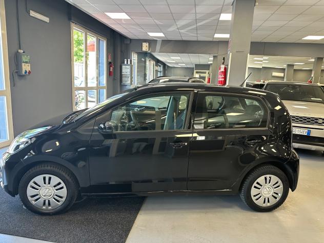 Volkswagen up! 1.0 60 CV 5p. move - Foto 4