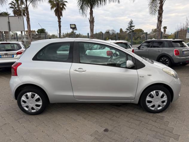 Toyota Yaris 1.4 Diesel SOL - 2009 - Foto 7
