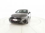 Audi A3 Sportback 2.0 tdi S line edition 150cv s-tronic