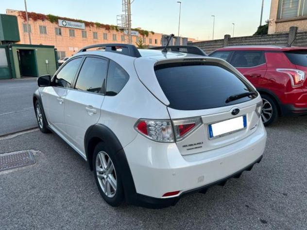 SUBARU Impreza XV 2.0R Trend *4X4* *AUTOMATICA* rif. 24138970 - Foto 3
