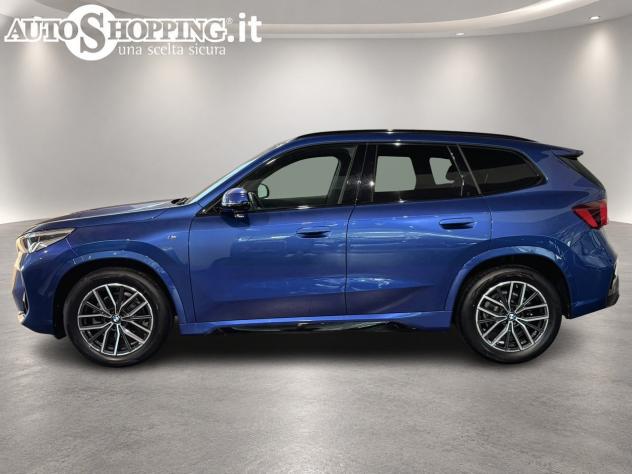 BMW X1 U11 sdrive18i MSport auto - Foto 7