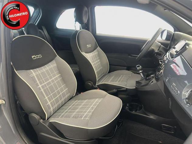 FIAT 500 1.0 Hybrid rif. 24091825 - Foto 10