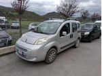 FIAT Qubo 1.4 8V 77 CV Natural Power bombole ok revisionate rif. 22927732