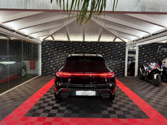 Porsche Macan 2.0 265cv pdk - Foto 7