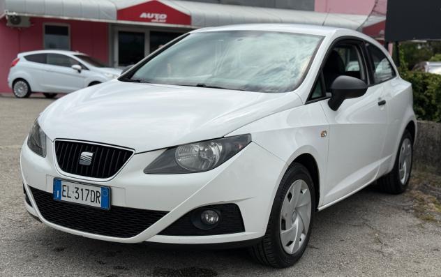 Seat Ibiza 1.2 TDI CR 3 porte NEOPATENTATI - Foto 5