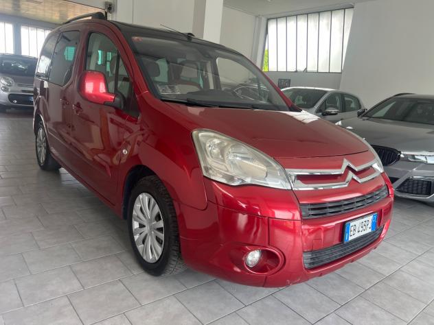 Citroen Berlingo 1.6 VTi 120CV Multispace - Foto 3