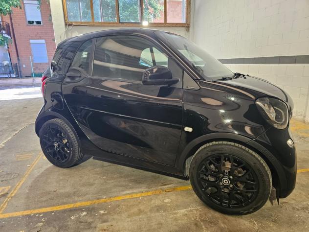 Smart ForTwo Turbo 90cv automatica. - Foto 6