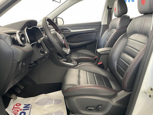 MG ZS 1.5 VTi-Tech Luxury - Foto 8