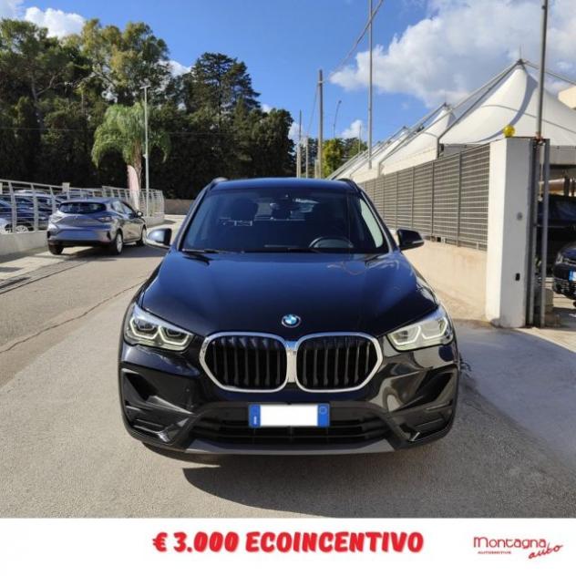 BMW X1 xDrive18d Business Advantage rif. 24018840