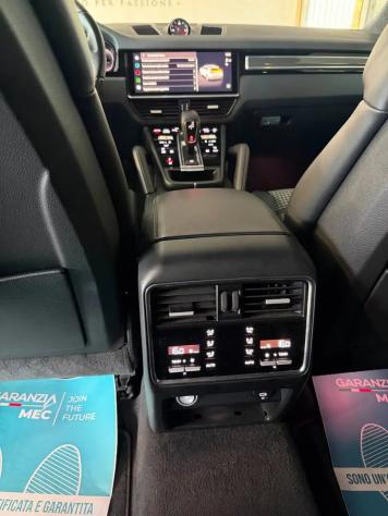 Porsche Cayenne 3.0 tiptronic - Foto 8