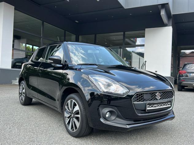 Suzuki Swift 1.2 Hybrid Top Allgrip 4WD - Foto 10