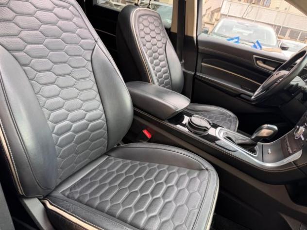 FORD Edge 2.0 TDCI 210 CV AWD Vignale TETTO PANORAMICO rif. 24162602 - Foto 10
