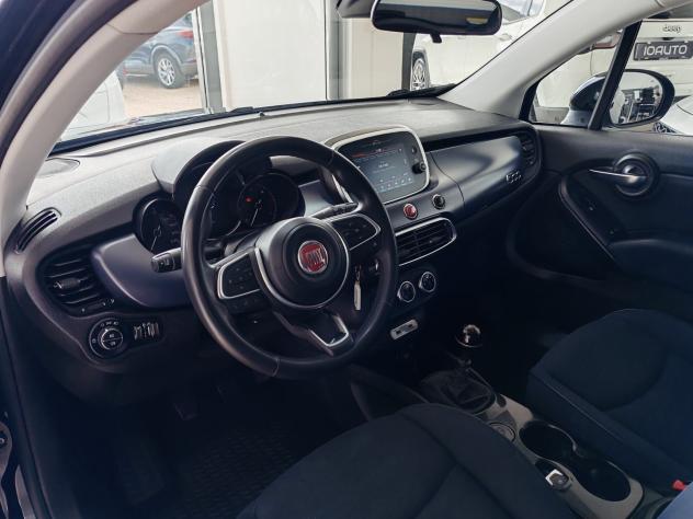 Fiat 500X 1.3 MultiJet 95 CV Club 2023 - Foto 10