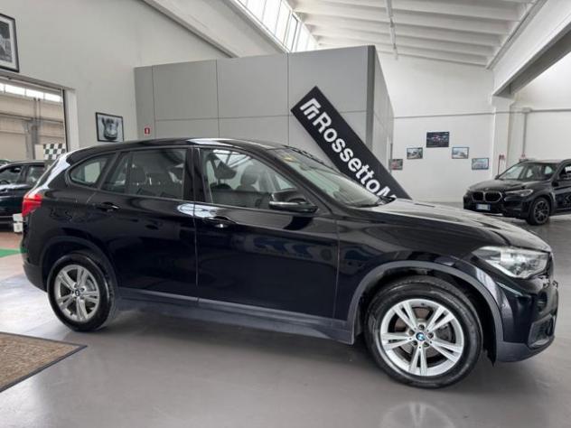 BMW X1 xDrive18d Aut.4x4 Business rif. 23957672 - Foto 3