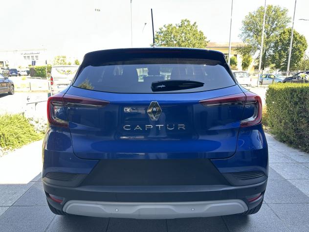 Renault Captur 1.0 ECO-G Evolution 100cv *PROMO AZZURRA* - Foto 5