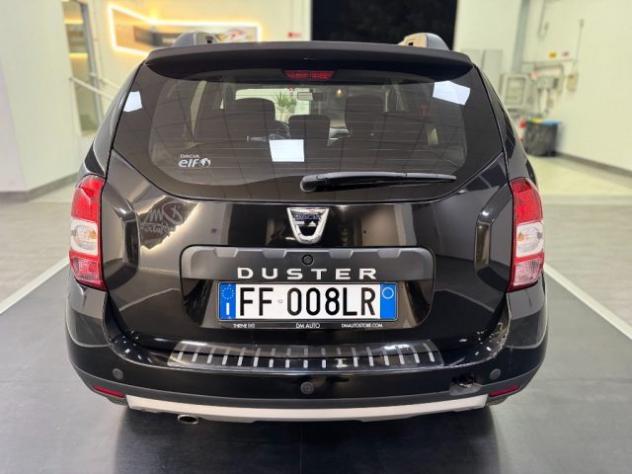 DACIA Duster 1.5 dCi 110CV Start&Stop 4x2 Serie Lim.Urban Explo rif. 24207422 - Foto 6