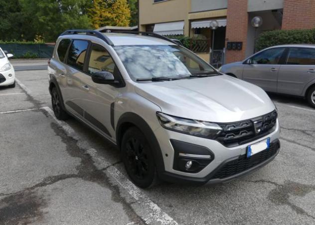 DACIA Jogger 1.0 TCe GPL 100 CV 7 posti Extreme rif. 22937905