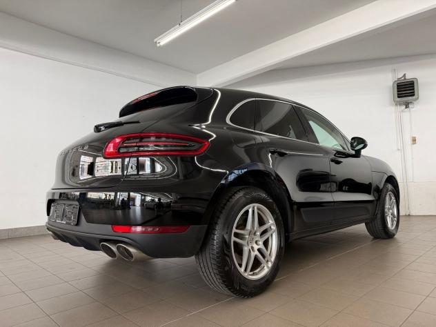 Porsche Macan Macan 3.0d S 250cv pdk - Foto 4