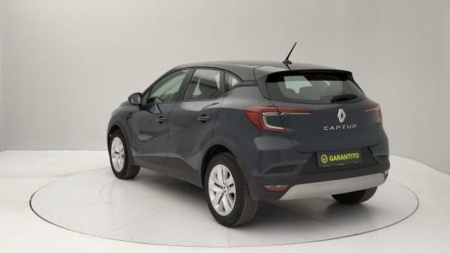 RENAULT Captur 1.0 tce Zen 90cv my21 rif. 21145317 - Foto 3