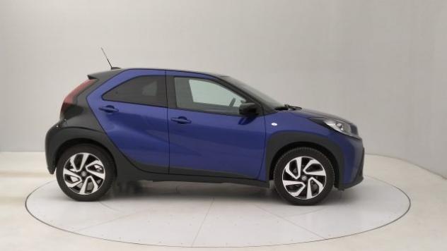 TOYOTA Aygo X 1.0 Trend 72cv rif. 22272113 - Foto 6