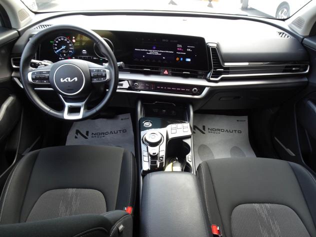 Kia Sportage 1.6 TGDI HEV STYLE 2WD AUTO - Foto 9