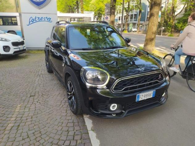 MINI Countryman 2.0 Countryman S ALL4 rif. 20694854 - Foto 2