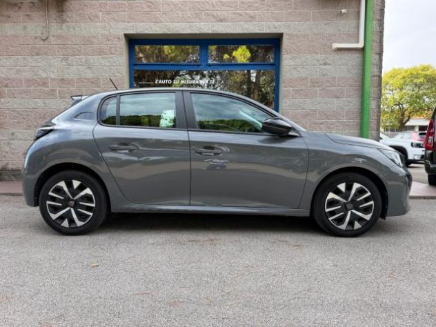 PEUGEOT 208 1.2 75CV PURETECH UNIPROPRIETARIO APPLE CAR PLAY rif. 23891645 - Foto 2