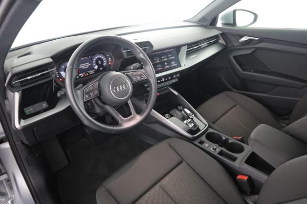 AUDI A3 A3 SPB 30 TDI S tronic Business rif. 23986801