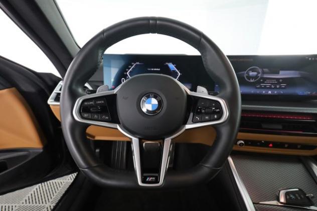 BMW 420 Serie 4 Cabrio d 48V Cabrio Msport rif. 23991859 - Foto 4