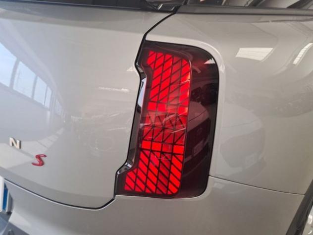 MINI Countryman S ALL4 Classic Countryman Pacchetto M Aut. rif. 23703133 - Foto 7