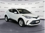 TOYOTA C-HR (2016-2023) C-HR 1.8 Hybrid E-CVT Active