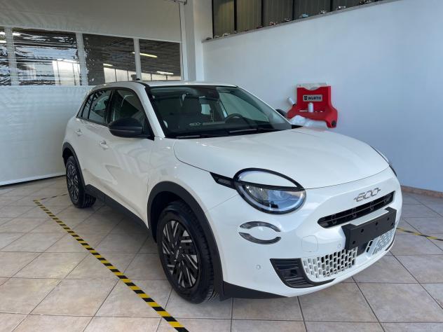 FIAT 600 1.2 MHEV 100cv NO VINCOLO FINANZIAMENTO - Foto 2