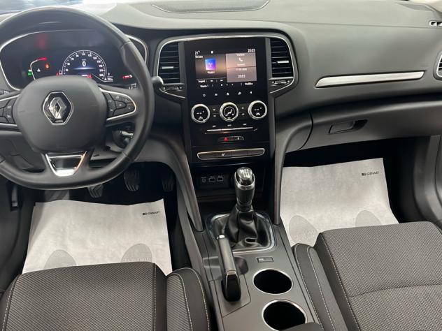 Renault Mégane 1.5 DCI 85KW BLUE EQUILIBRE - Foto 9